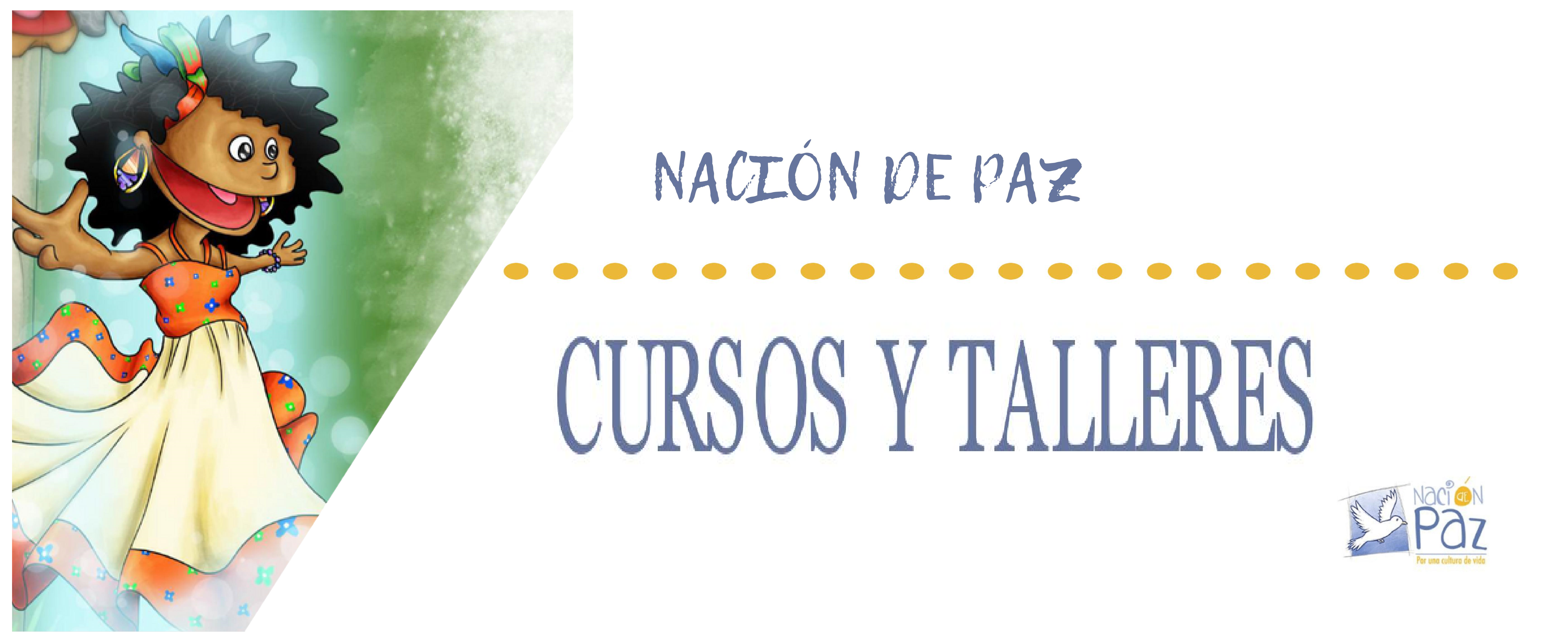 Cursos y Talleres